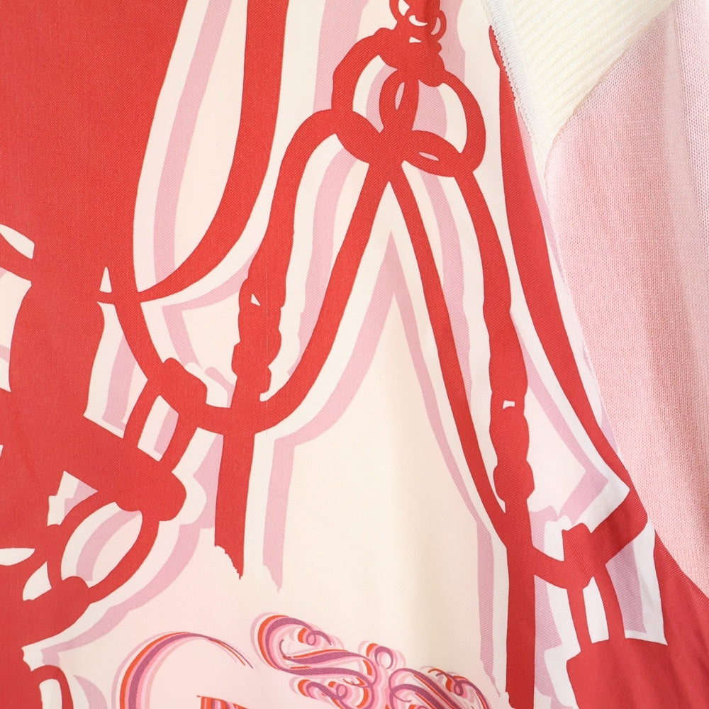 HERMES(エルメス) BRIDES de GALA ブリッド ドゥ ガラ ツイルレーヌ 柄