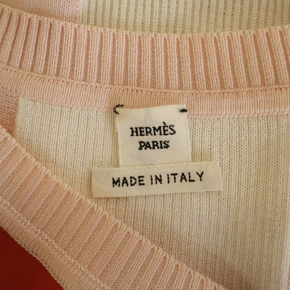 HERMES(エルメス) BRIDES de GALA ブリッド ドゥ ガラ ツイルレーヌ 柄