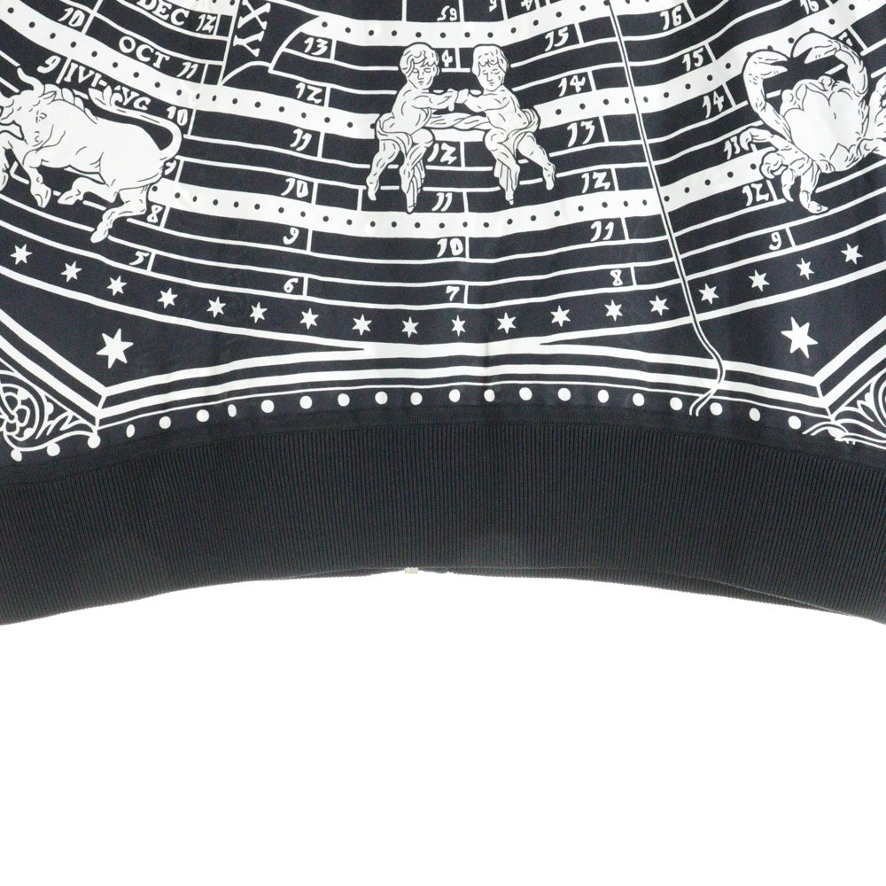 HERMES(エルメス) 23AW ツイルレーヌ Astrology アストロロジー 星座柄