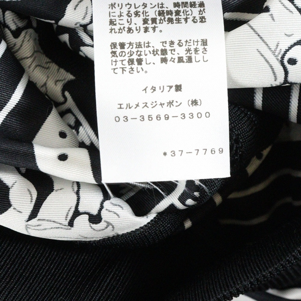 HERMES(エルメス) 23AW ツイルレーヌ Astrology アストロロジー 星座柄