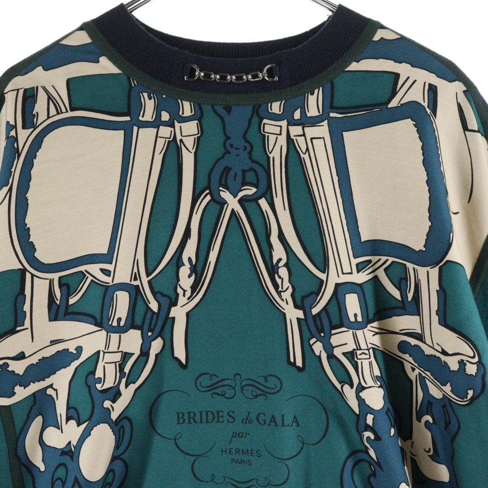 HERMES(エルメス) 23AW BRIDES de GALA ブリッド ドゥ ガラ