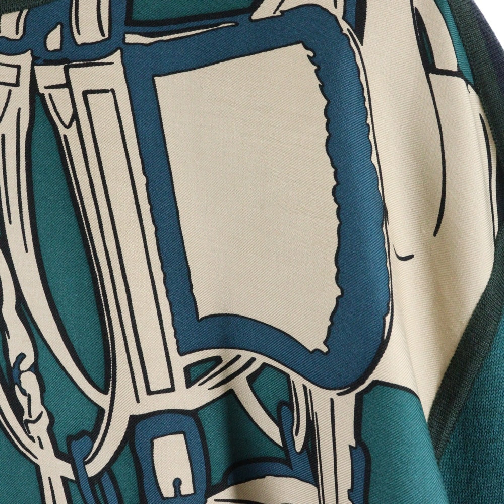 HERMES(エルメス) 23AW BRIDES de GALA ブリッド ドゥ ガラ