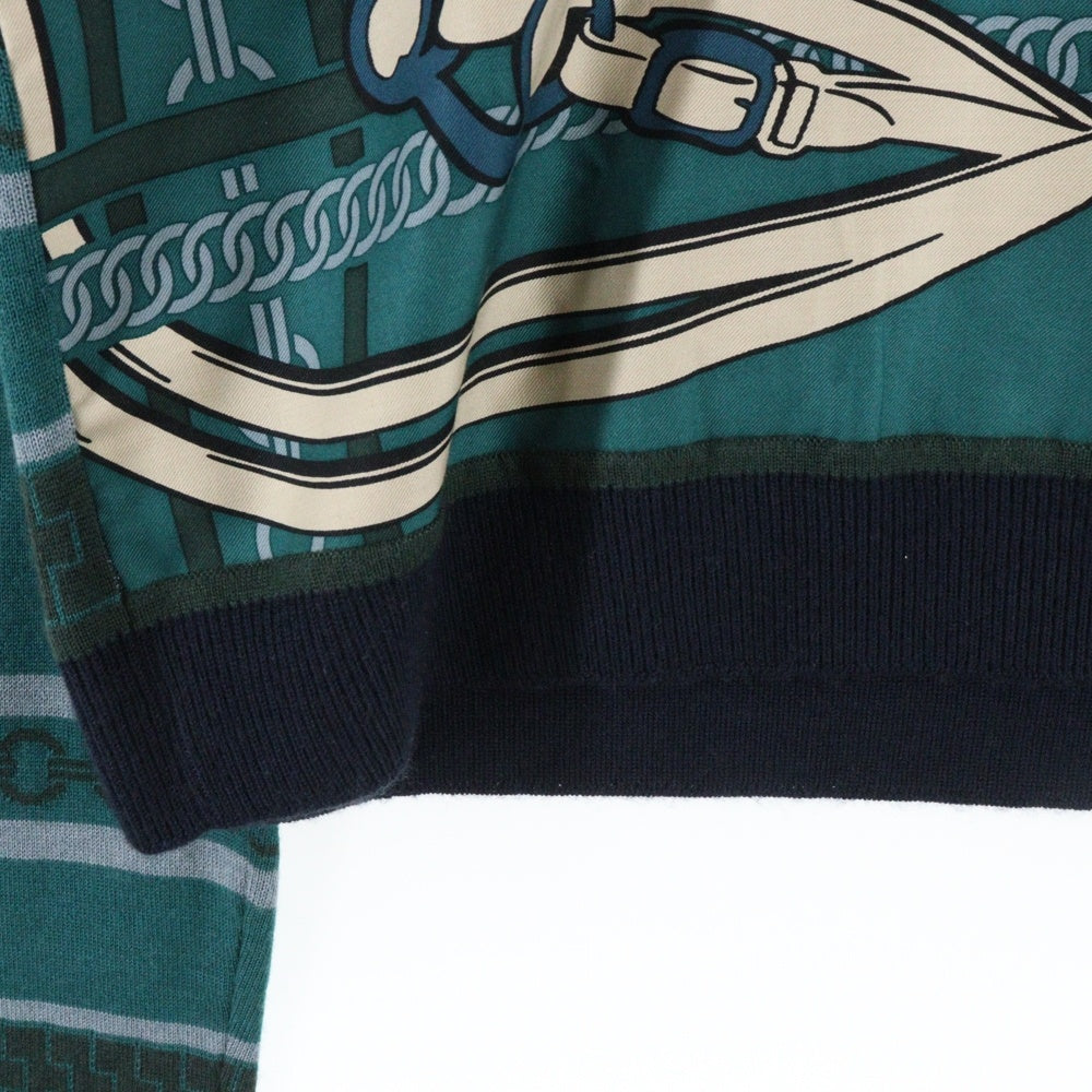 HERMES(エルメス) 23AW BRIDES de GALA ブリッド ドゥ ガラ