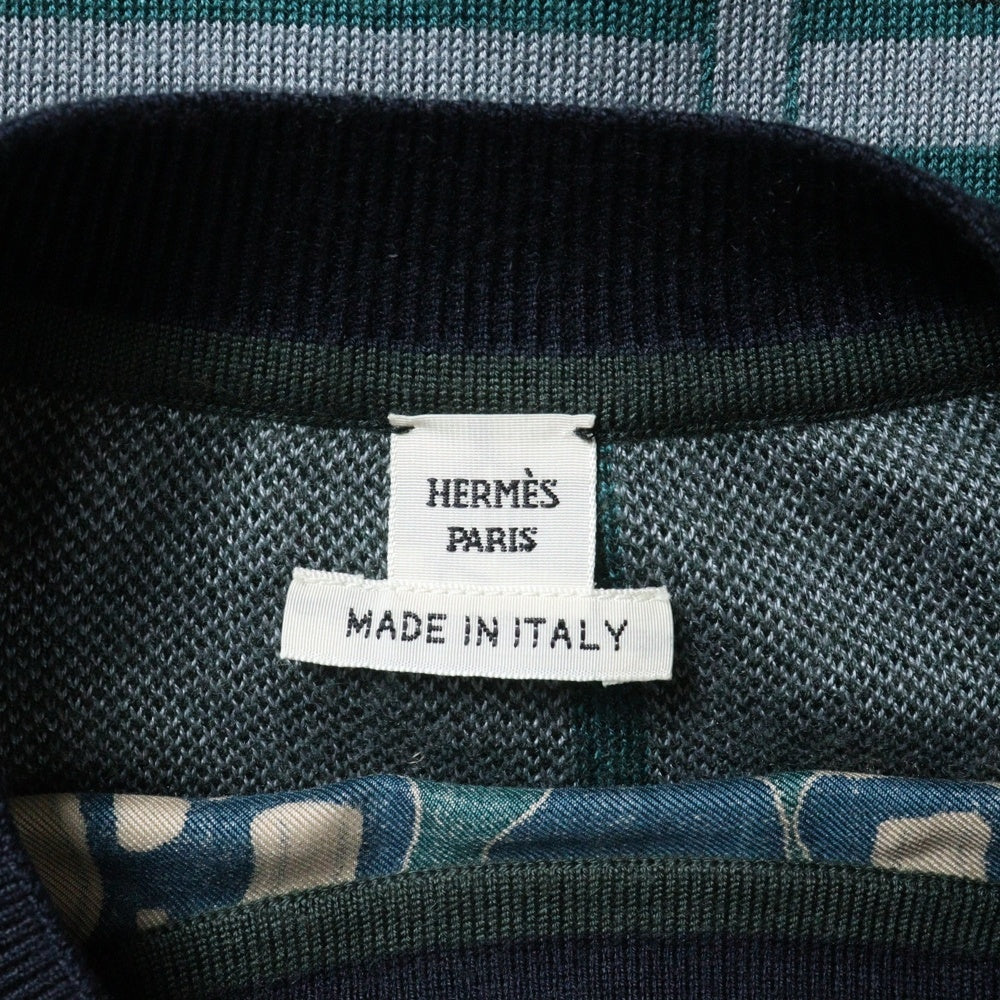 HERMES(エルメス) 23AW BRIDES de GALA ブリッド ドゥ ガラ