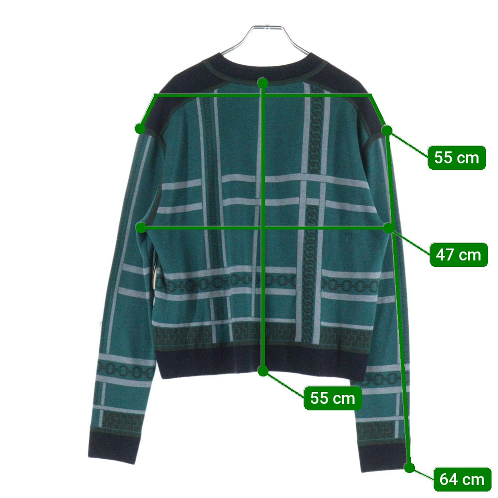 HERMES(エルメス) 23AW BRIDES de GALA ブリッド ドゥ ガラ