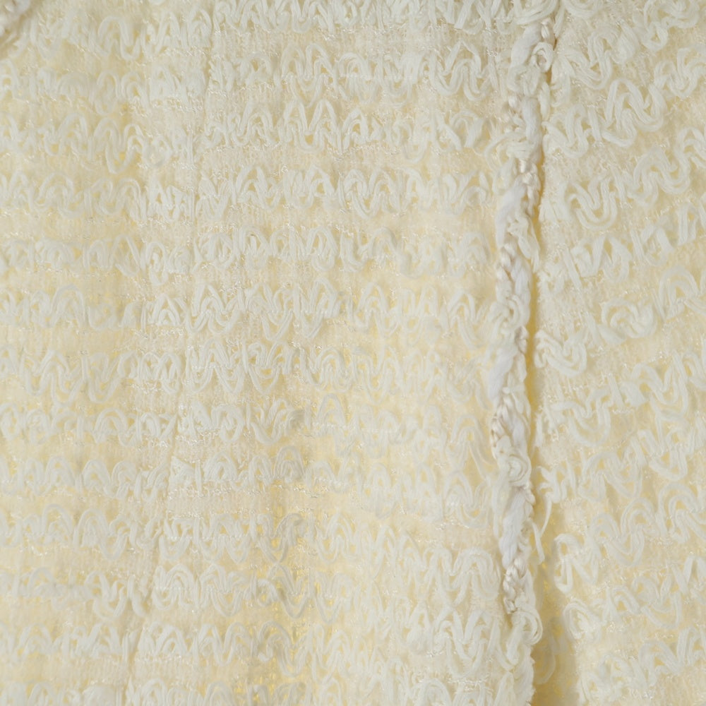 CHANEL(シャネル) ココマーク/ガーデニングカートモチーフボタン  