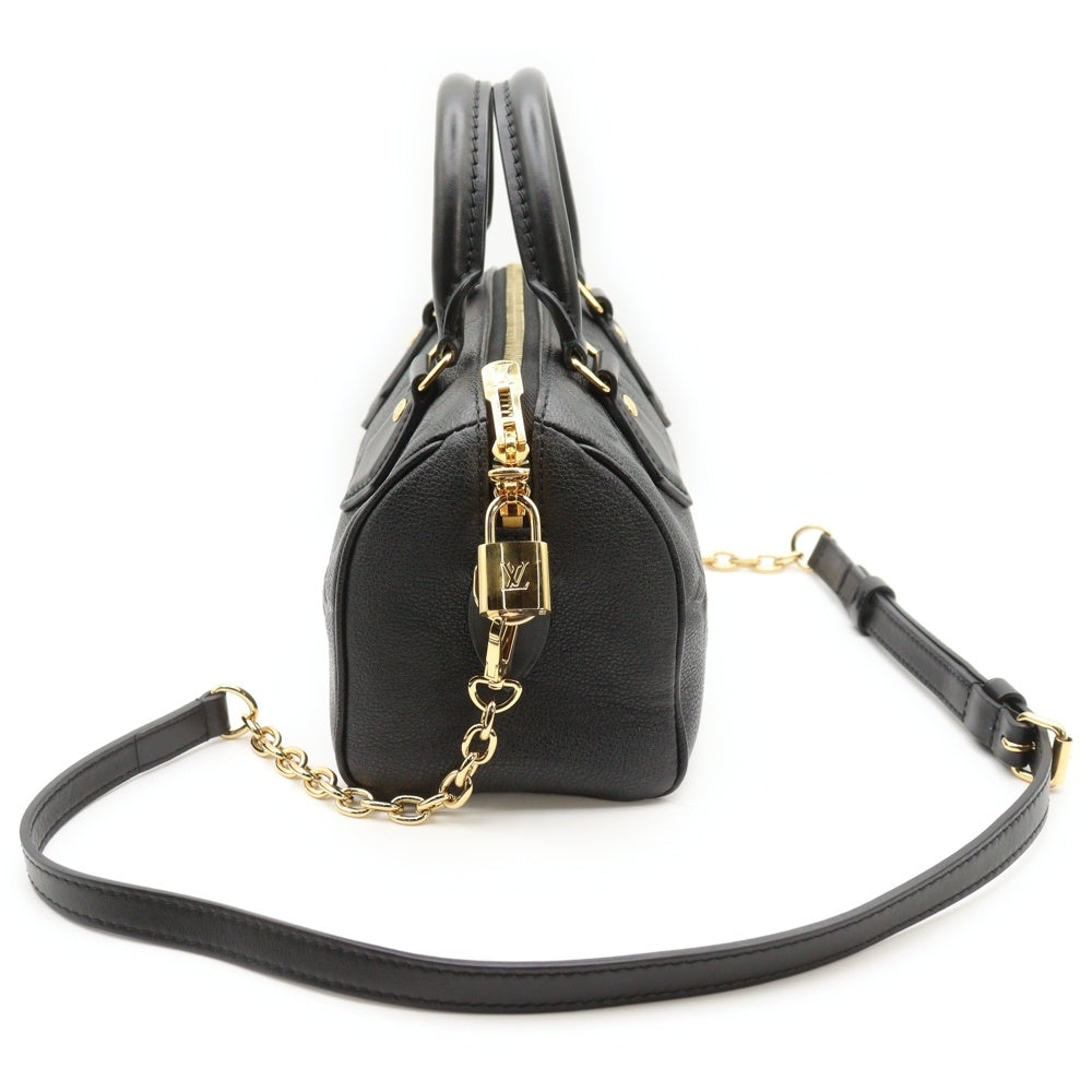 LOUIS VUITTON(ルイヴィトン) モノグラムアンプラント スピーディ