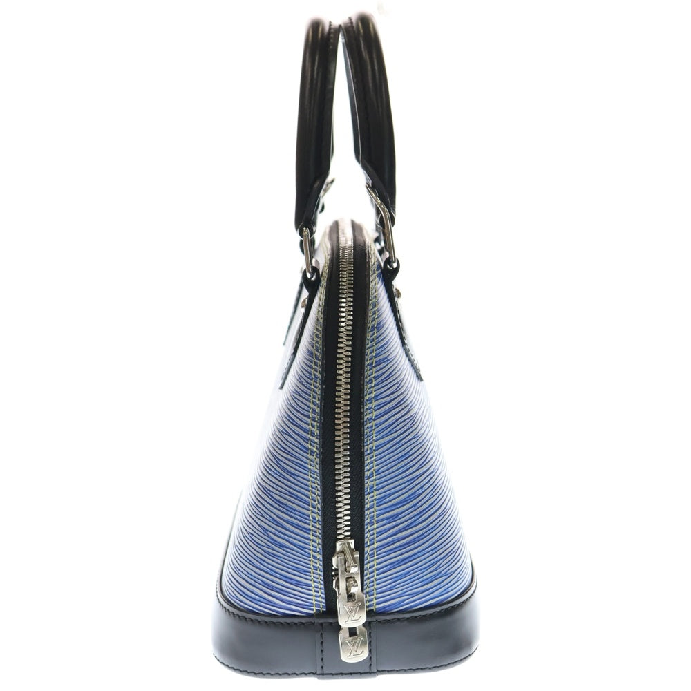 ☆タイムセール価格☆ルイヴィトン バッグ アルマBB LOUIS VUITTON(ルイヴィトン) エピ デニム アルマBB 2WAYハンドバッグ