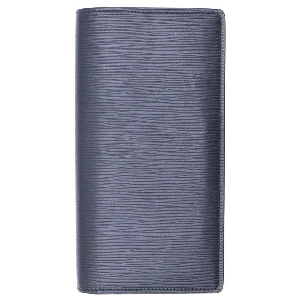 LOUIS VUITTON(ルイヴィトン) エピLVサークル ポルトフォイユブラザ