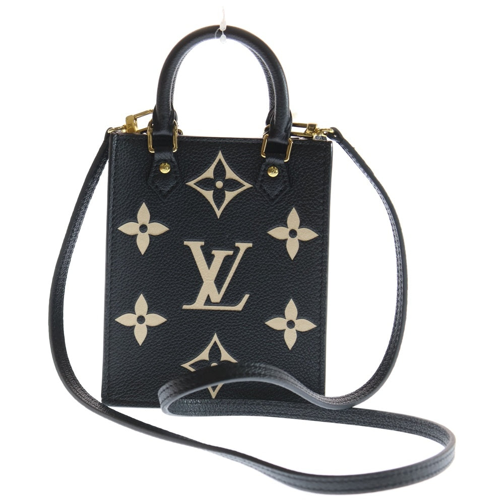 未使用/IC ルイヴィトン サックプラフォールド ショルダーバッグ ハンドバッグ LOUIS VUITTON（ルイ・ヴィトン） （未使用 展示品）ルイ ヴィトン