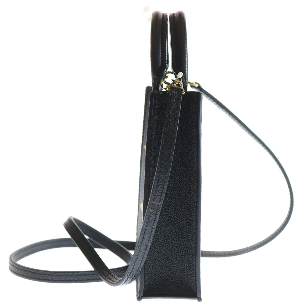 T65 ルイヴィトン　モノグラム　サックプラ　ハンドバッグ LOUIS VUITTON（ルイ・ヴィトン） モノグラム サックプラ トートバッグ