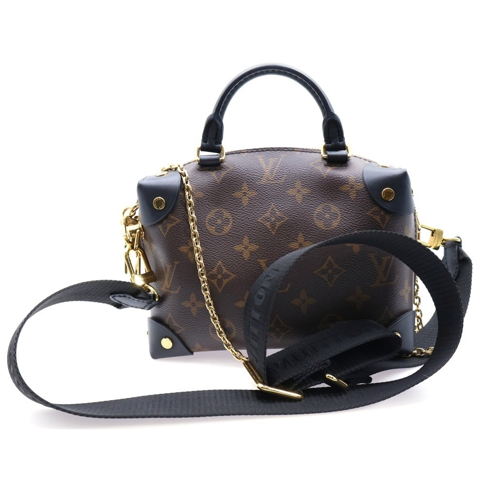【美品】ルイ・ヴィトン プティットマルスープル LOUIS VUITTON（ルイ・ヴィトン） 【美品】ルイヴィトン モノグラム
