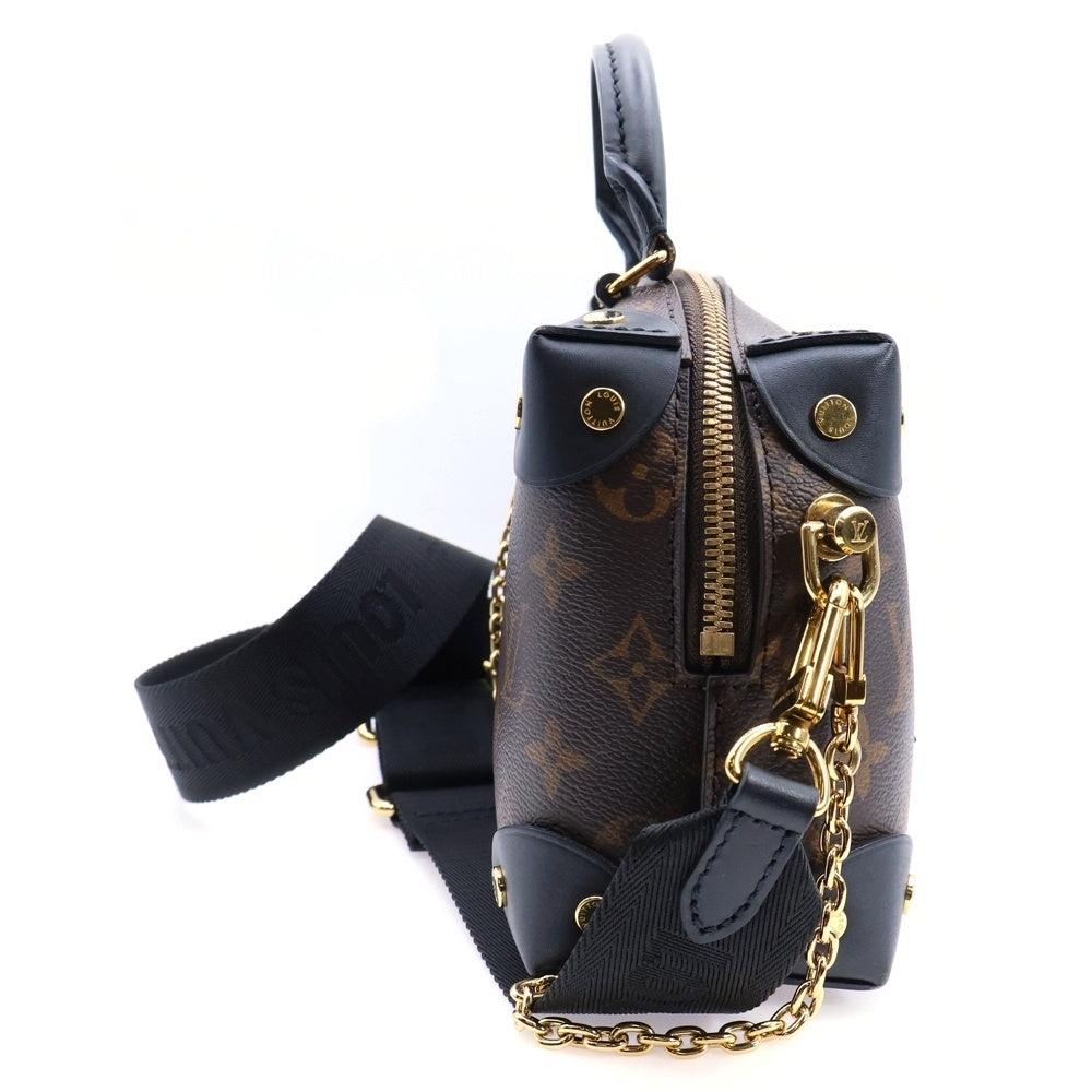 LOUIS VUITTON プティットマルスープル ショルダーバッグ ルイヴィトン☆新作 プティット・マル スープル☆2色・関税込み (Louis