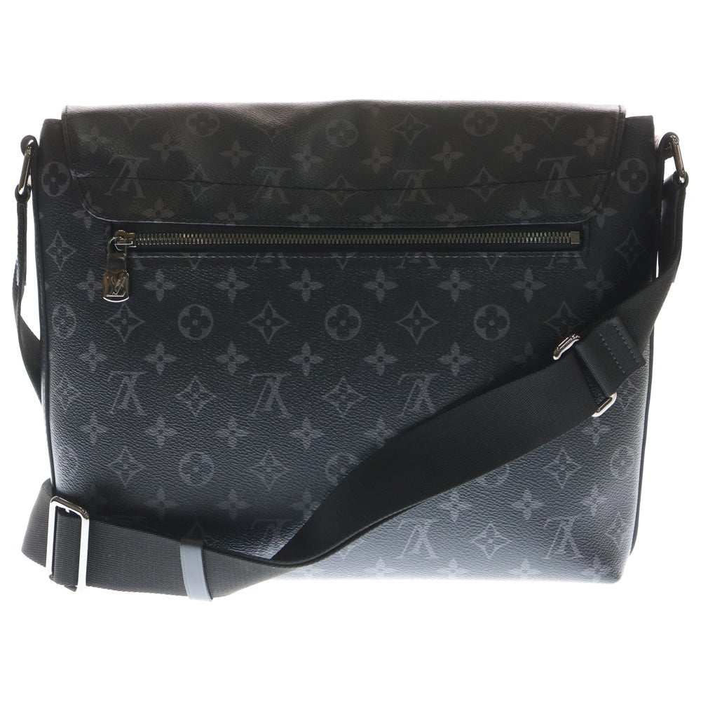 【美品】ルイヴィトン モノグラム エクリプス ディストリクトPM NM 508 美品】ルイヴィトン モノグラム エクリプス ディストリクトPM NM 508