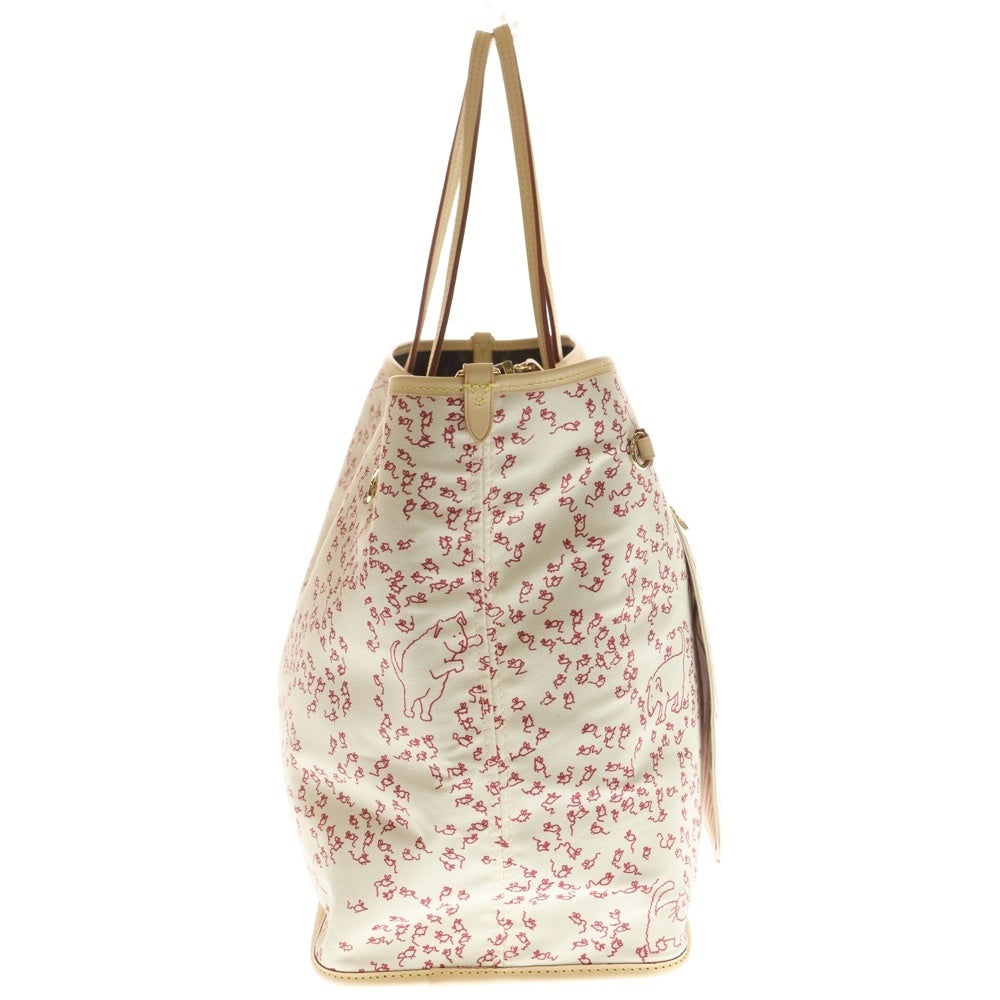 LOUIS VUITTON(ルイヴィトン) モノグラム ネヴァーフル インサイドアウトGM ハンドバッグ 2wayショルダーバッグ RFID M15124 レディース