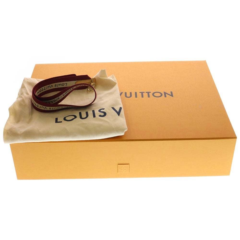 LOUIS VUITTON(ルイヴィトン) モノグラム ネヴァーフル インサイドアウトGM ハンドバッグ 2wayショルダーバッグ RFID M15124 レディース