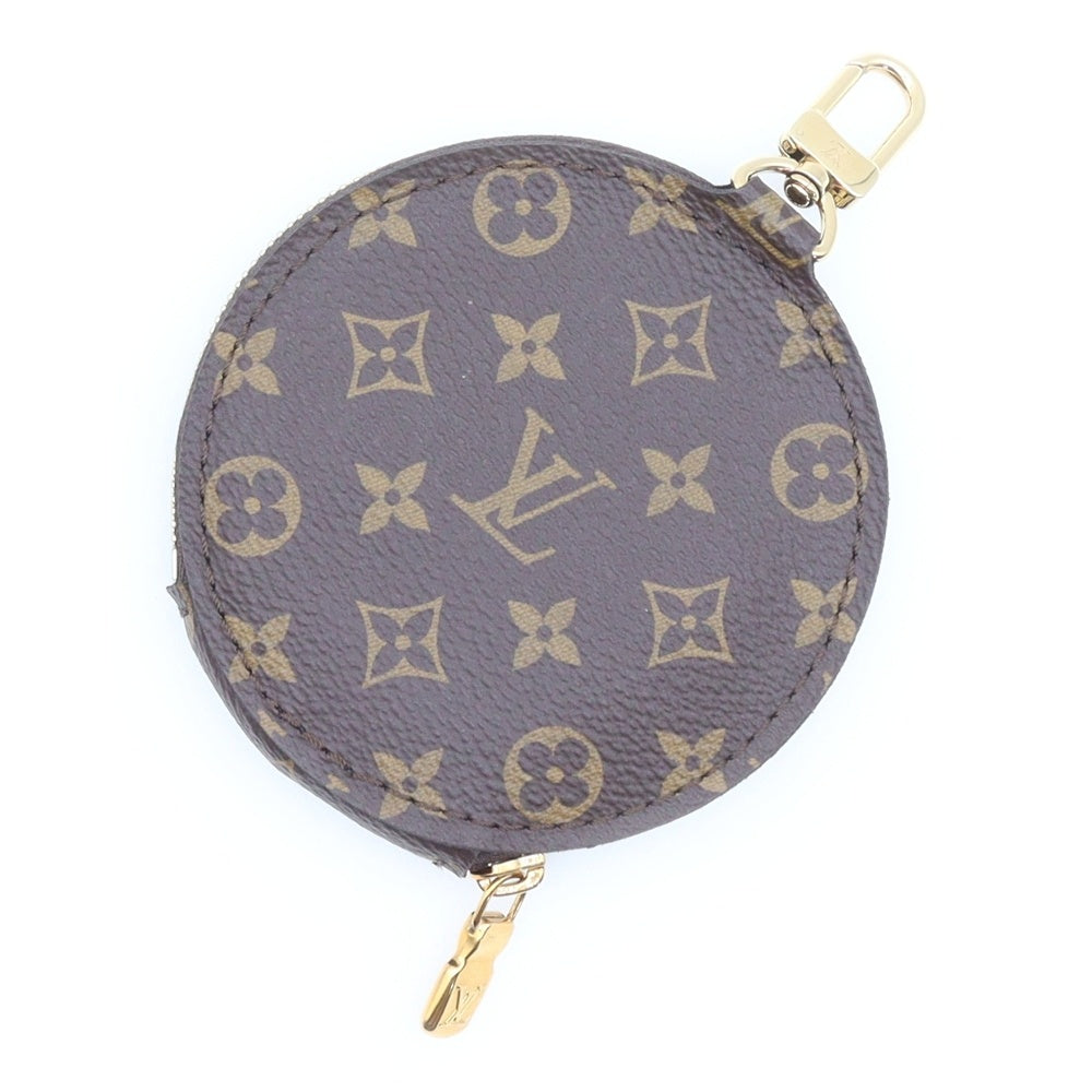 LOUIS VUITTON(ルイヴィトン) モンオグラム ショルダーストラップ