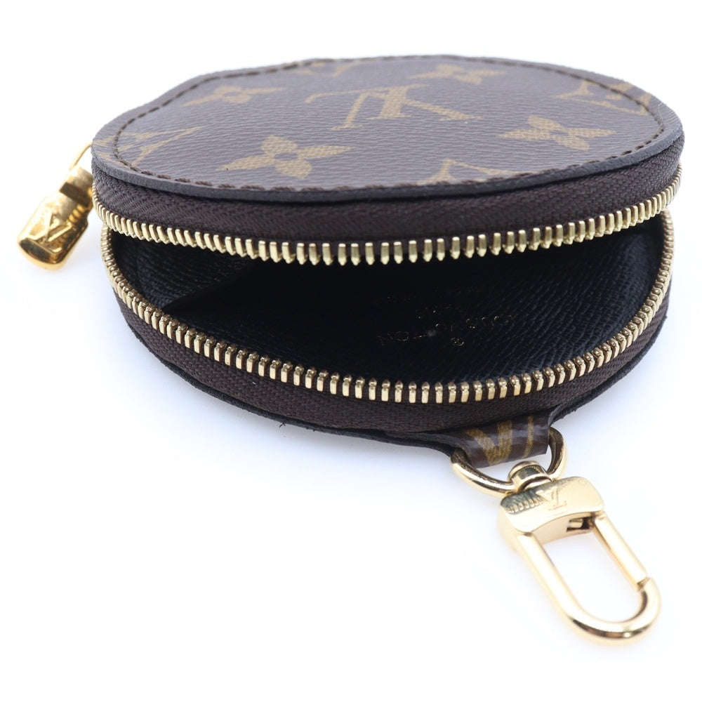 LOUIS VUITTON(ルイヴィトン) モンオグラム ショルダーストラップ