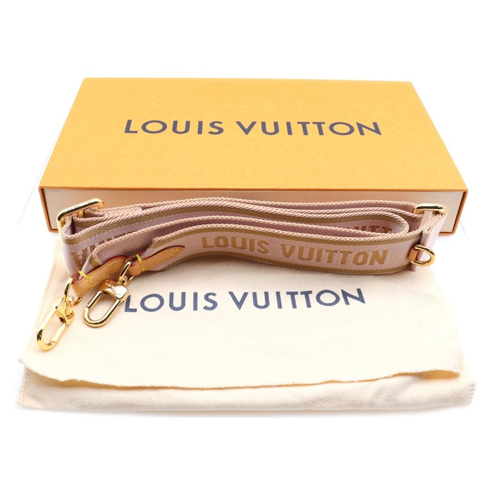 LOUIS VUITTON(ルイヴィトン) モンオグラム ショルダーストラップ