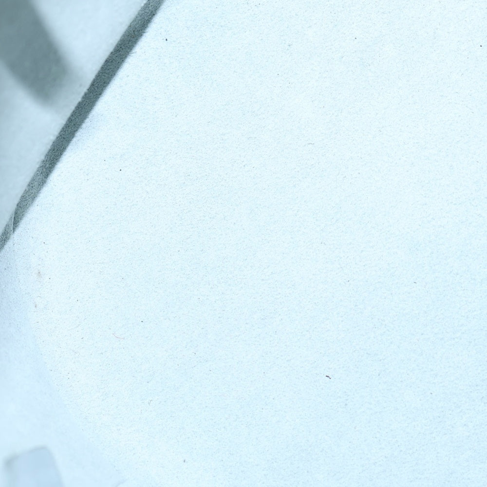 CELINE(セリーヌ) ティーン バケット16 2WAYバッグ ハンドバッグ ショルダーバッグ ライトブルー レザー ゴールド金具 レディース