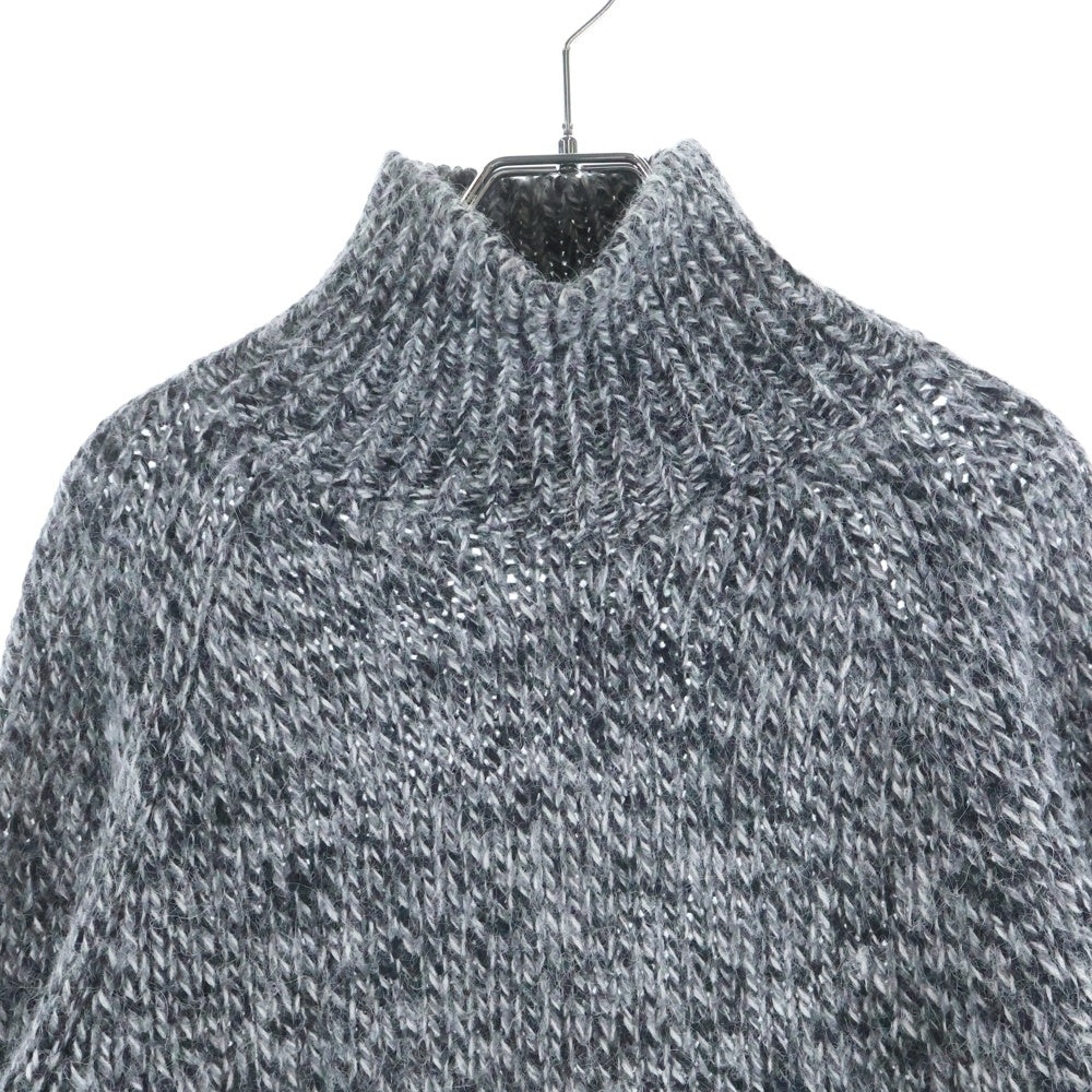 MONCLER(モンクレール) カシミヤブレンドハイネックニットセーター グレー G20939F00006 レディース