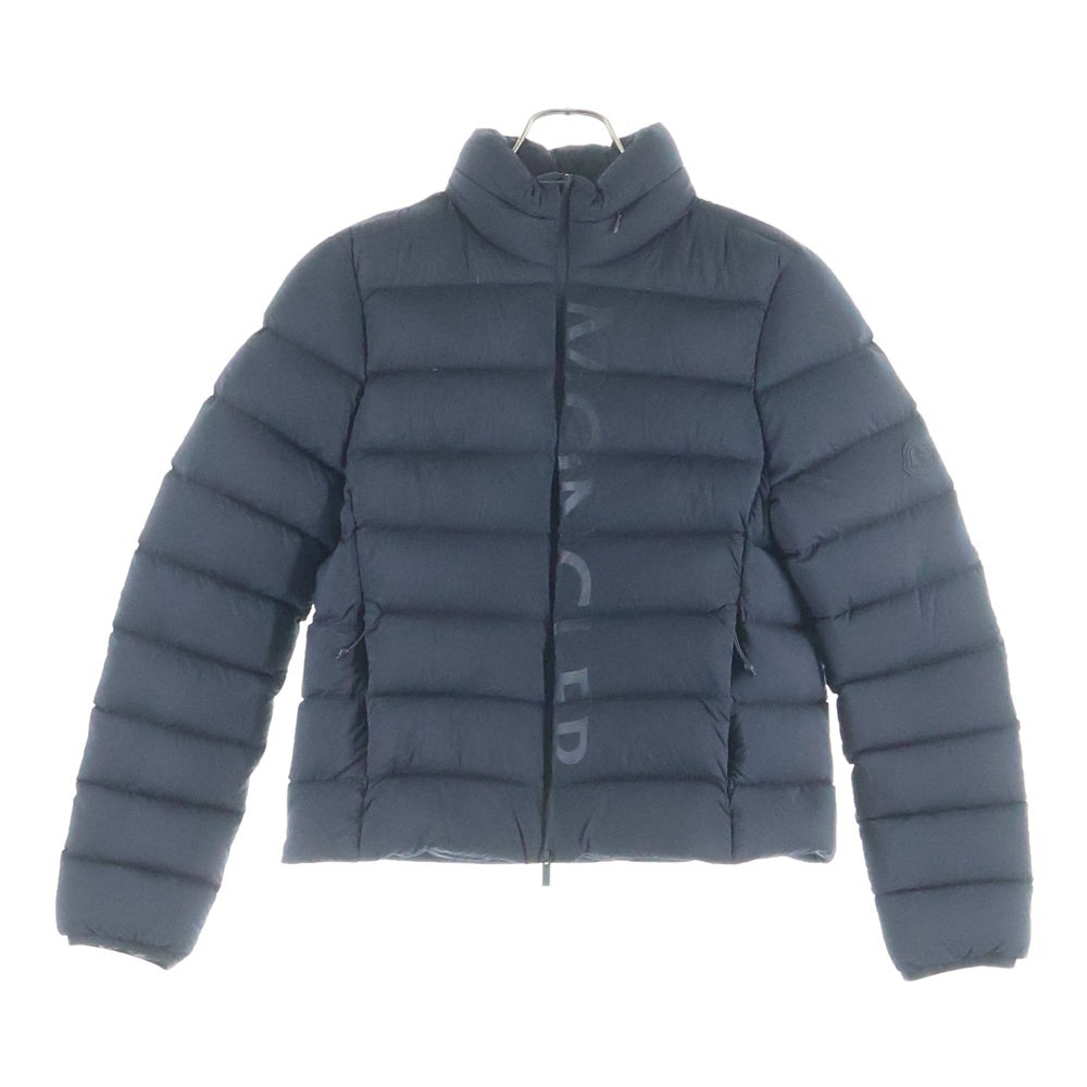 MONCLER(モンクレール) 22AW CERCES フロントロゴ ダウンジャケット H20931A00090 レディース