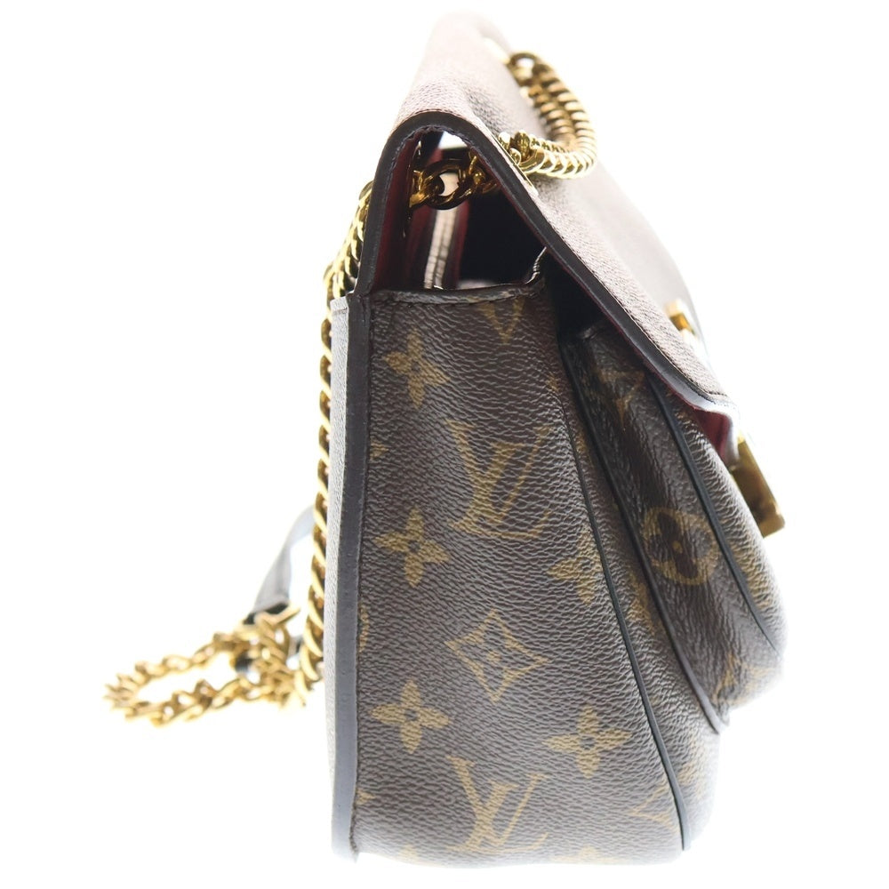 LOUIS VUITTON(ルイヴィトン) モノグラム パッシー M45592 ブラウン