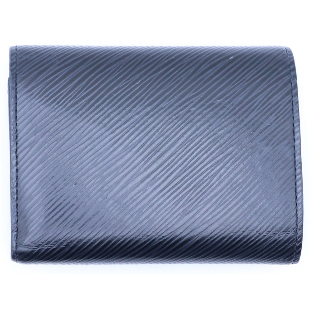 LOUIS VUITTON(ルイヴィトン) エピ ポルトフォイユ ツイストコンパクト
