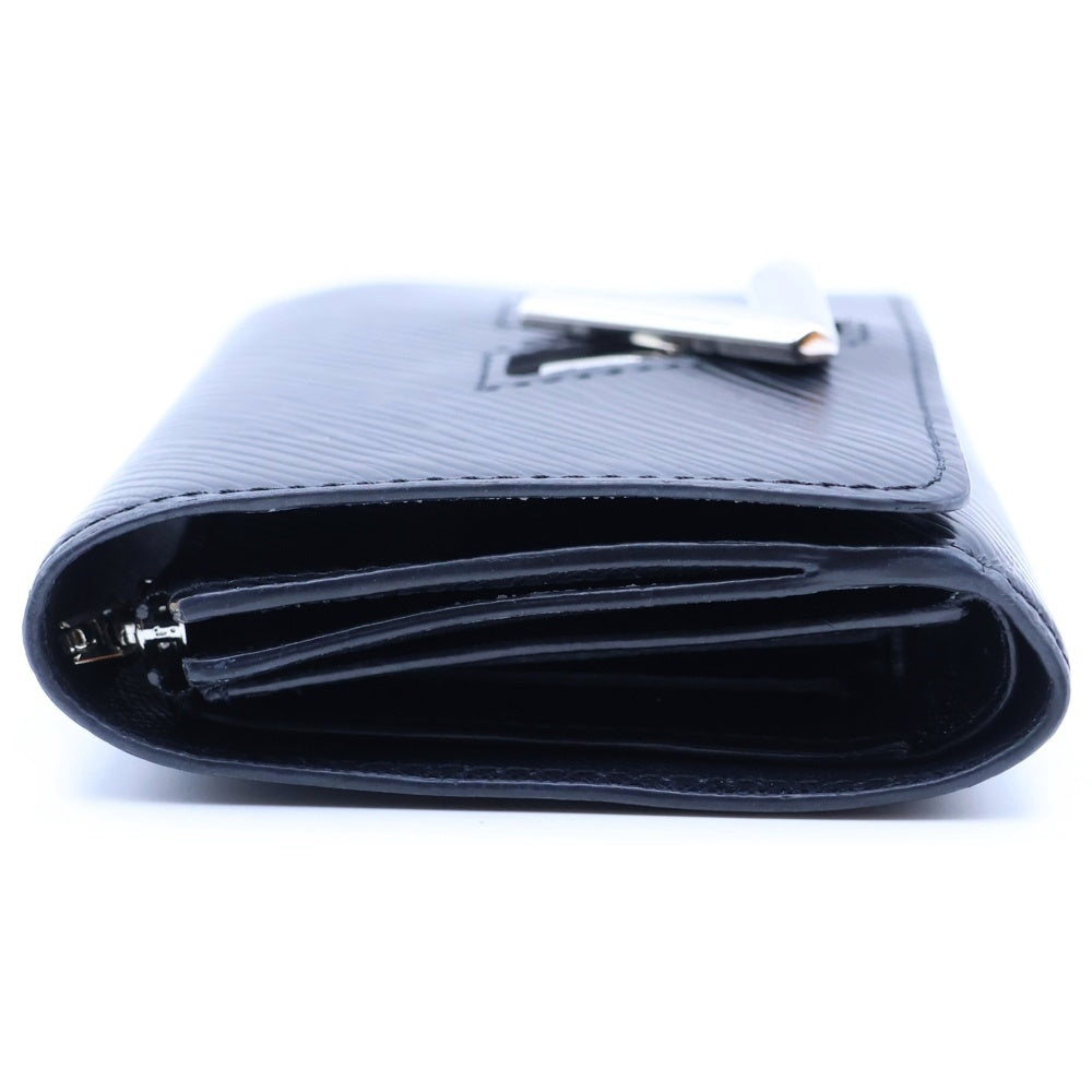 LOUIS VUITTON(ルイヴィトン) エピ ポルトフォイユ ツイストコンパクト