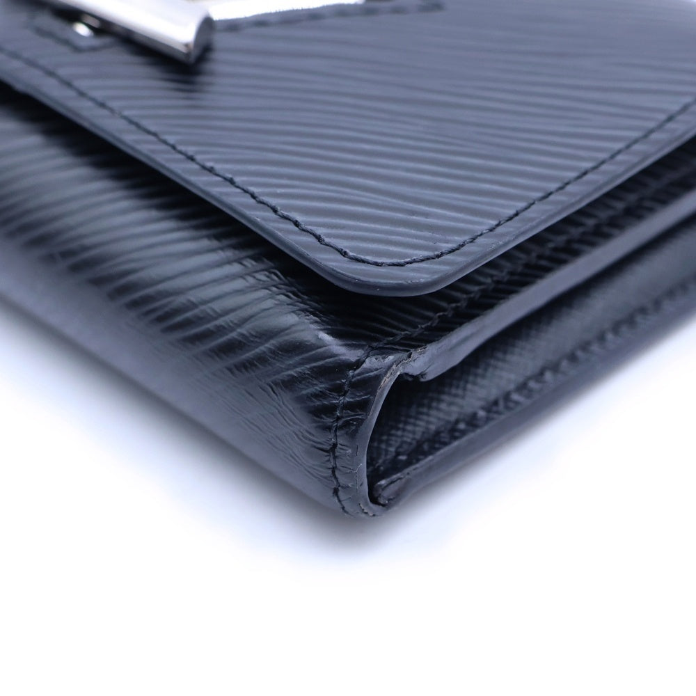 LOUIS VUITTON(ルイヴィトン) エピ ポルトフォイユ ツイストコンパクト