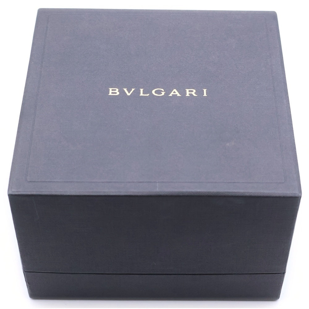 BVLGARI(ブルガリ) ST35S ソロテンポ 白文字盤 SS/QZ ステンレス クォーツ 腕時計