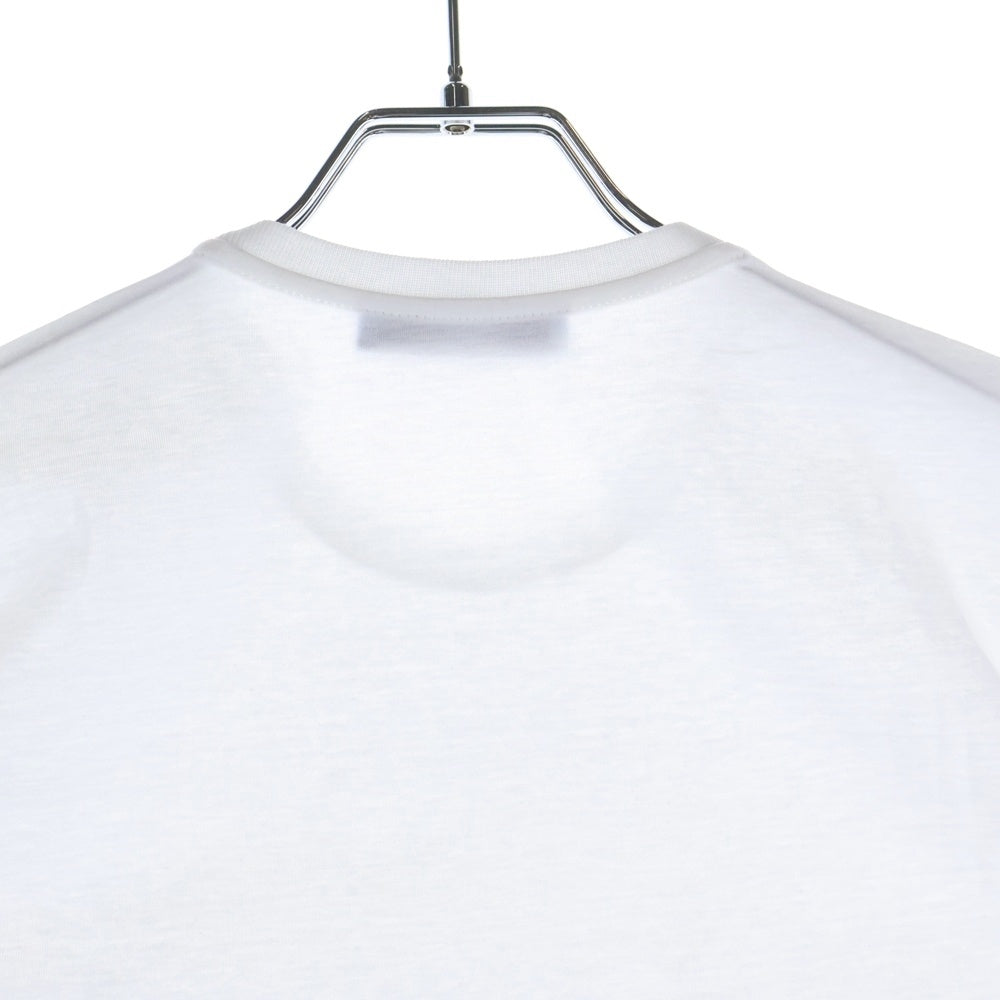 PRADA(プラダ) クルーネックTシャツ ホワイト DNA604 レディース