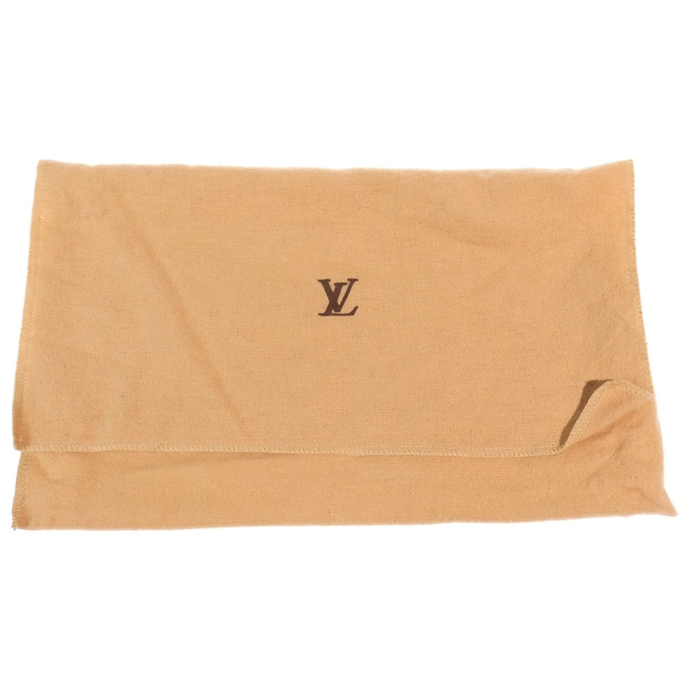 LOUIS VUITTON(ルイヴィトン) ポシェット アクセソワール エピ レザー アクセサリーポーチ シルバー金具 ブラウン M5294D レディース