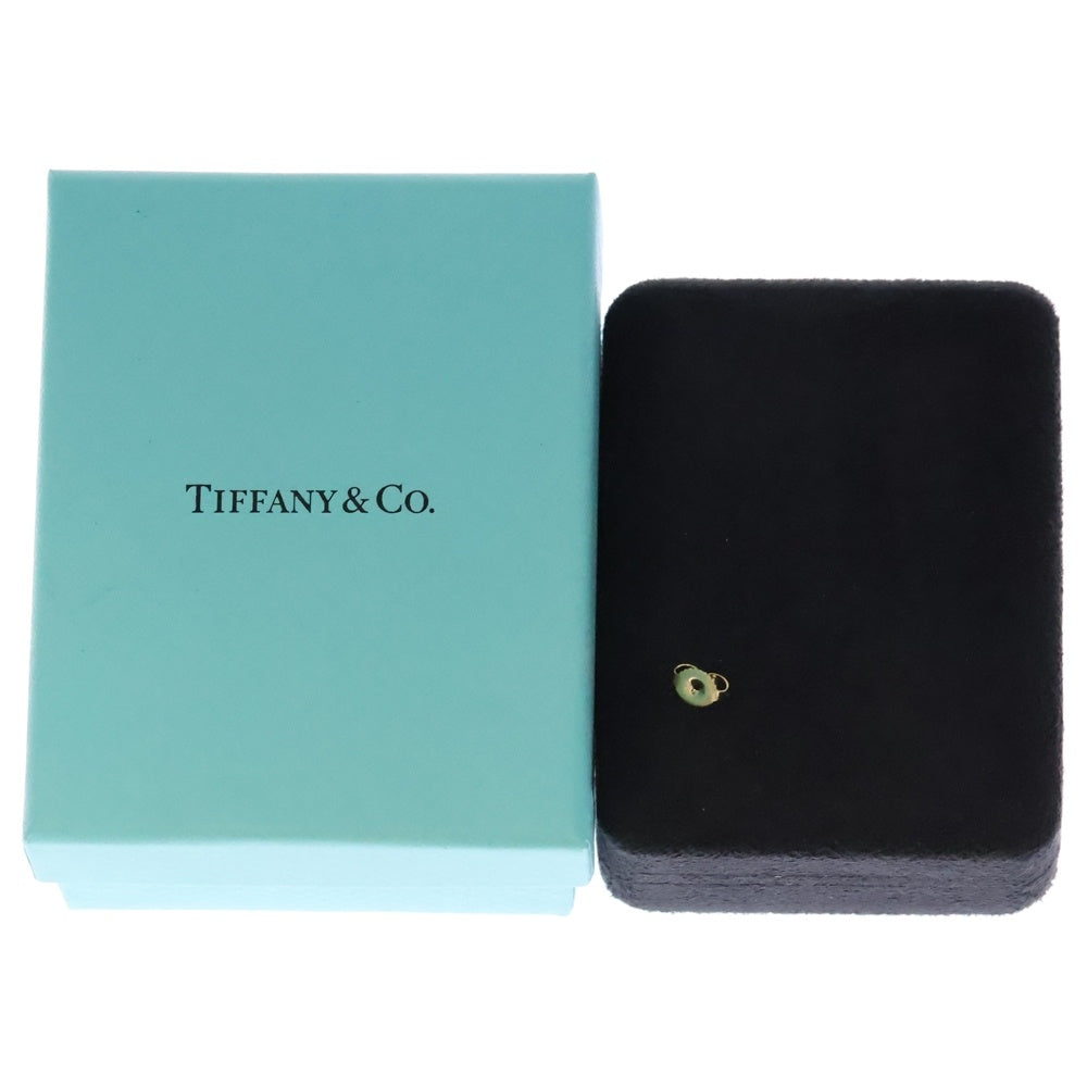 TIFFANY & Co.(ティファニー) アトラスX ピアス ゴールド 750 レディース