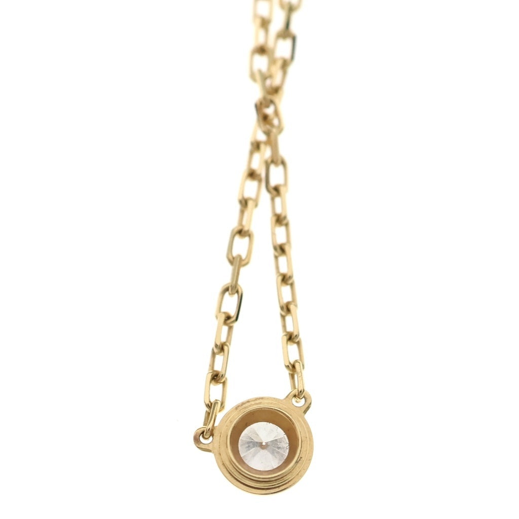 Cartier(カルティエ) ダムールSM 1PDネックレス ペンダント チェーン