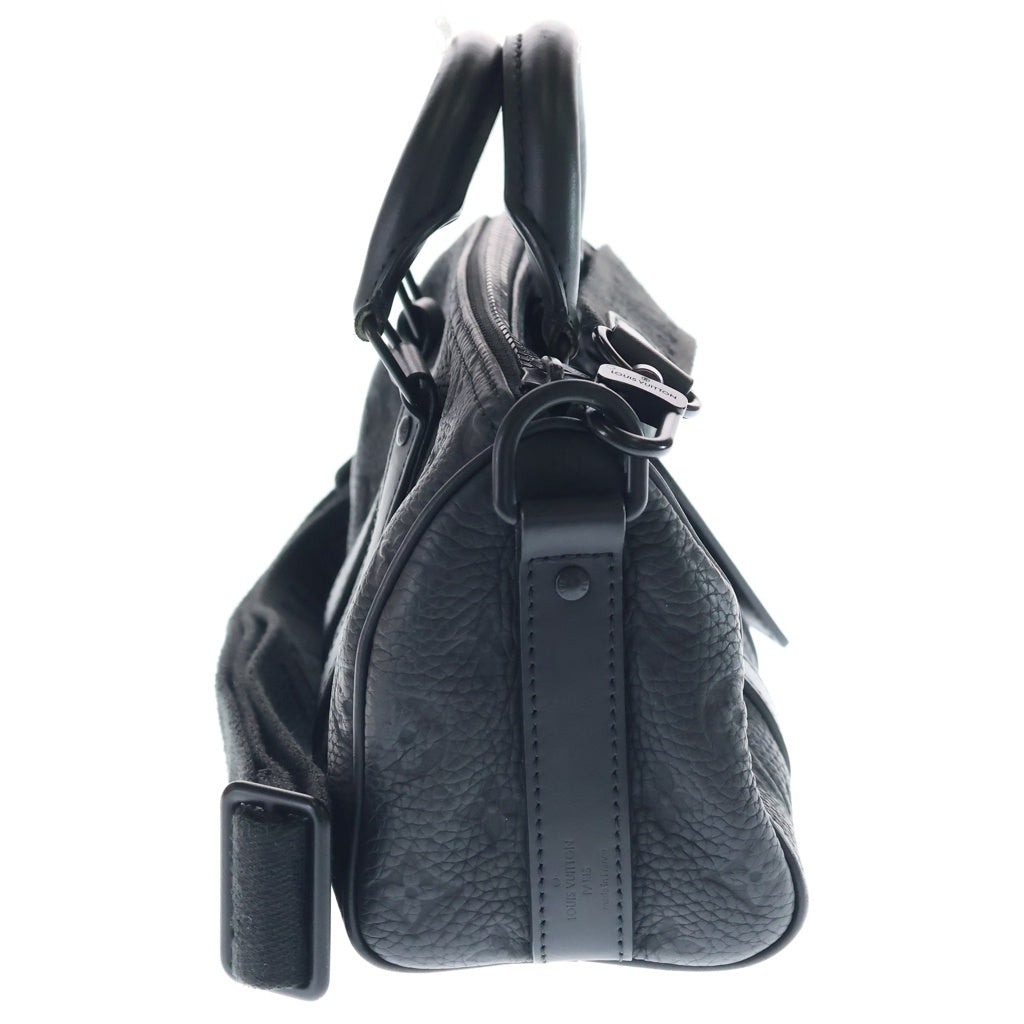 LOUIS VUITTON(ルイヴィトン) キーポル バンドリエール25 モノグラム