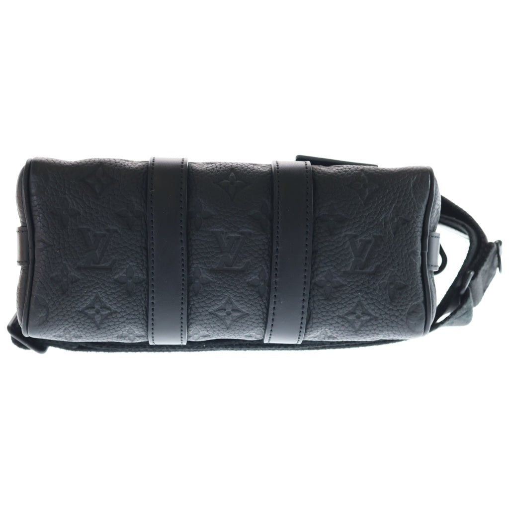 LOUIS VUITTON(ルイヴィトン) キーポル バンドリエール25 モノグラム
