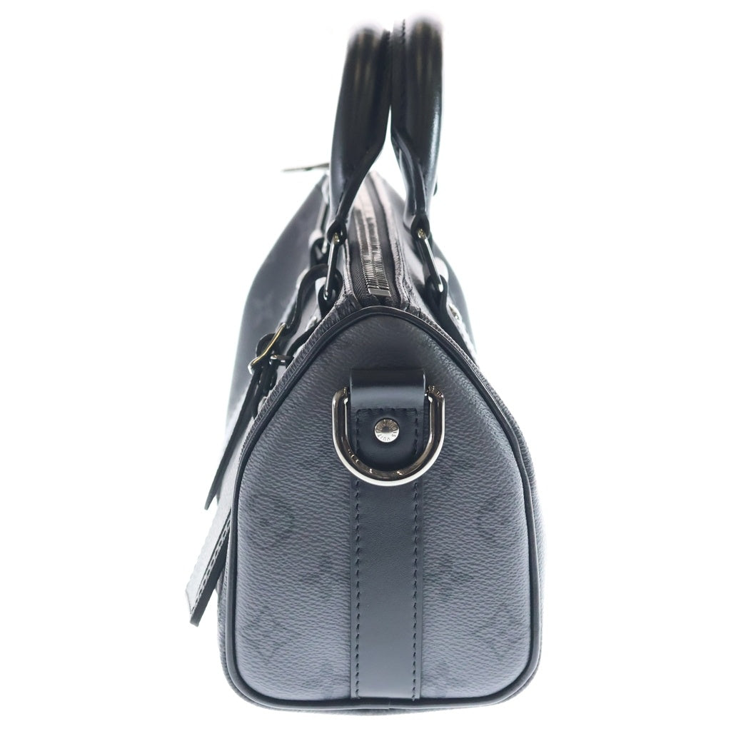 LOUIS VUITTON(ルイヴィトン) モノグラムエクリプス シティキーポル