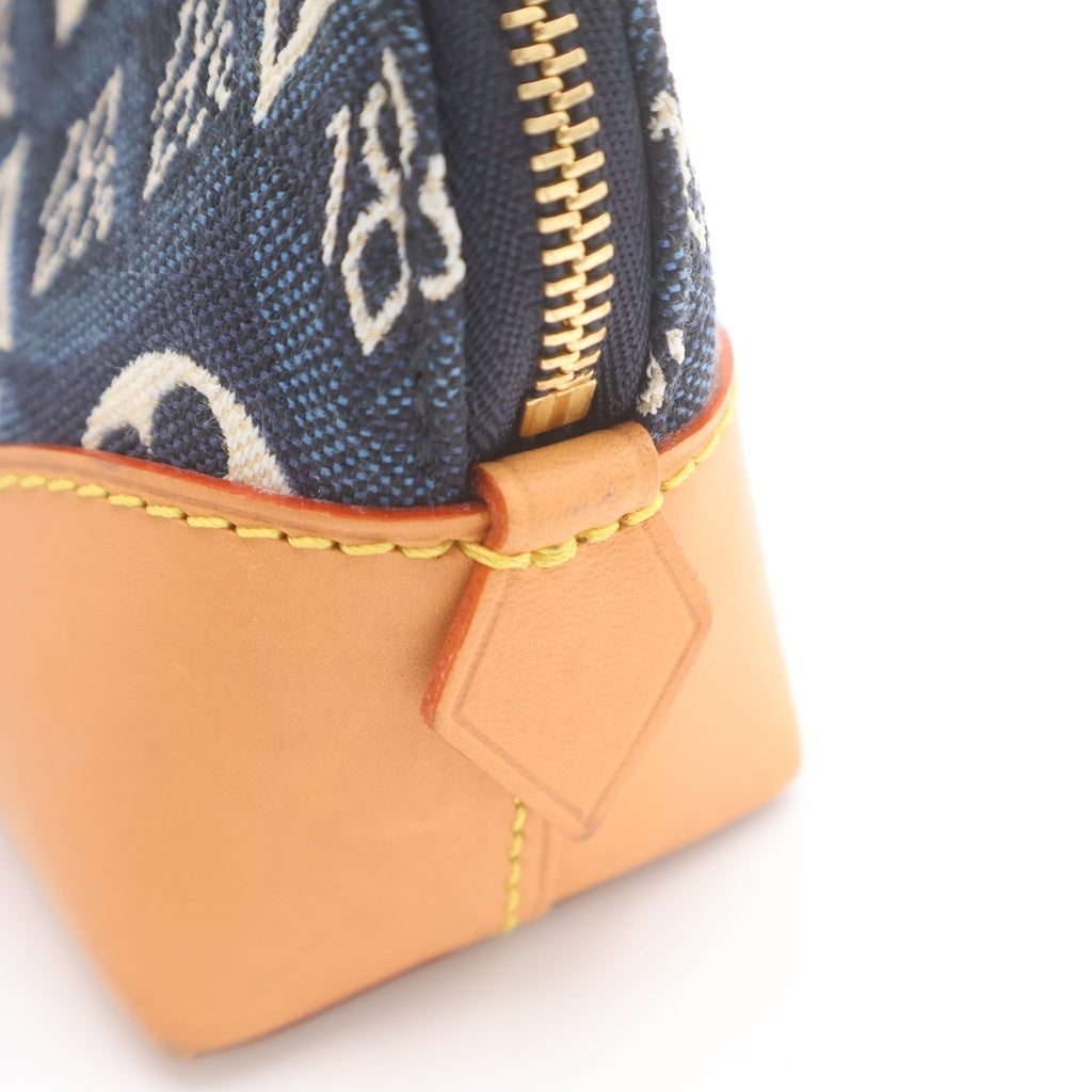 LOUIS VUITTON ポーチ LOUIS VUITTON(ルイヴィトン) since1854 ポシェットコスメティック