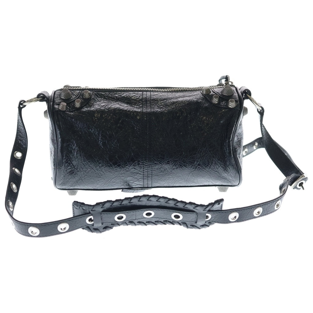 BALENCIAGA(バレンシアガ) ルカゴール シリンダー ショルダーバッグ