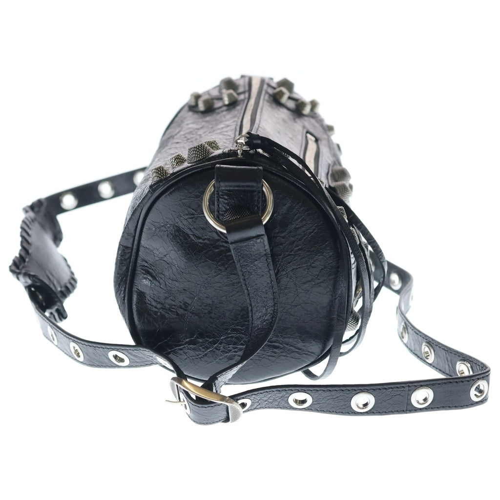 BALENCIAGA(バレンシアガ) ルカゴール シリンダー ショルダーバッグ