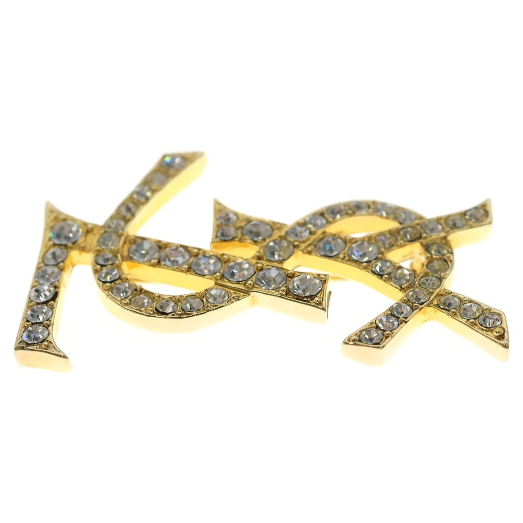 SAINT LAURENT PARIS(サンローランパリ) YSL カサンドラ ライン