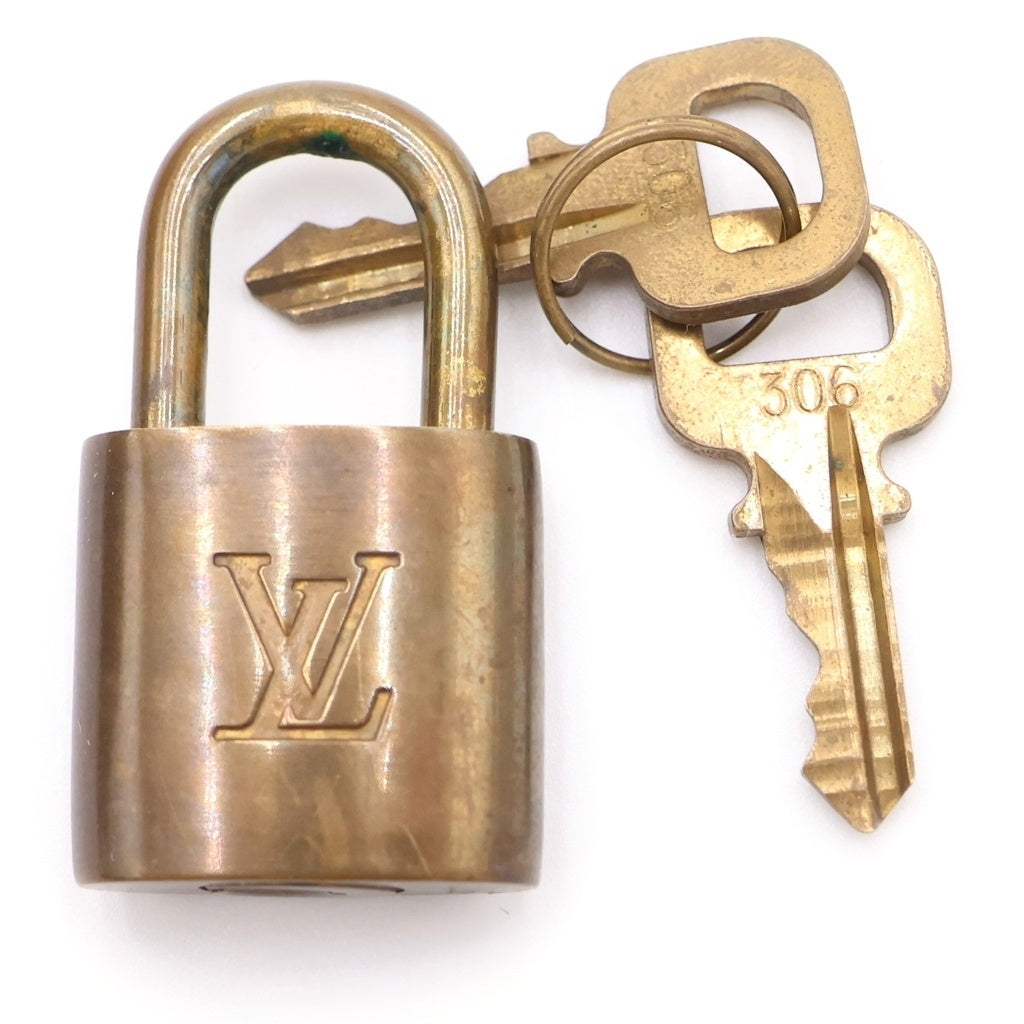 LOUIS VUITTON(ルイヴィトン) モノグラム スピーディ35 ボストンバッグ ハンドバッグ ブラウン レザー×PVC M41107 ゴールド金具 レディース
