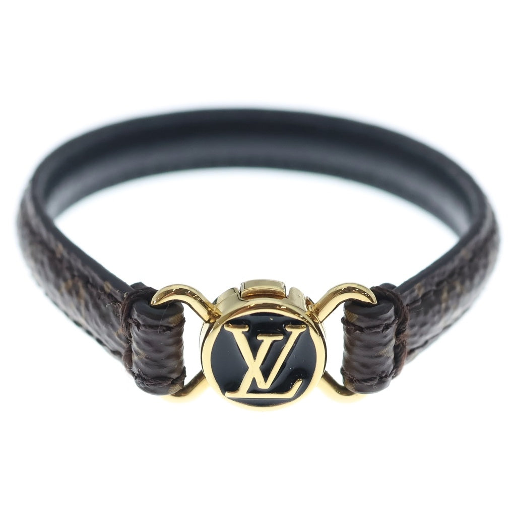 LOUIS VUITTON(ルイヴィトン) モノグラム LVクリック イット