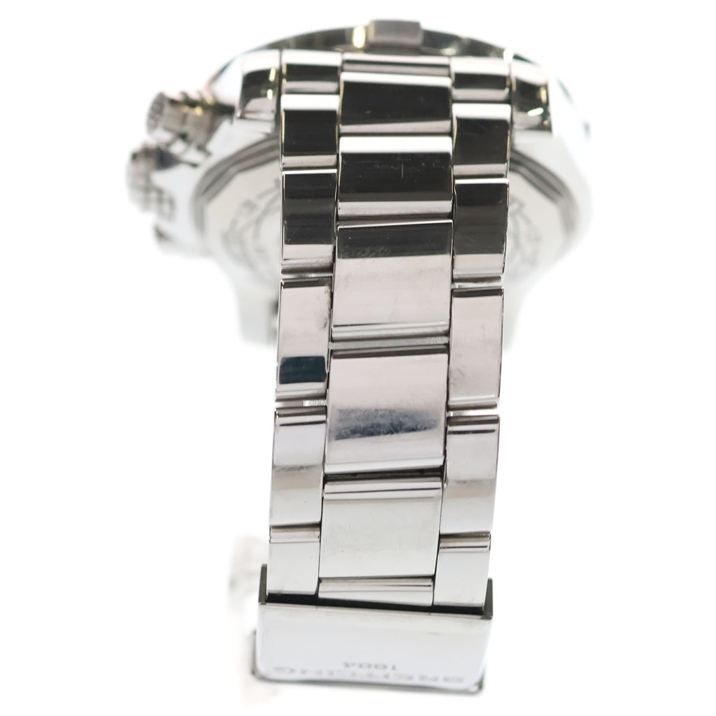 BREITLING(ブライトリング) アベンジャーII クロノグラフ SS/AT ステンレス オートマ 自動巻き 腕時計 A1338111/BC33 黒文字盤