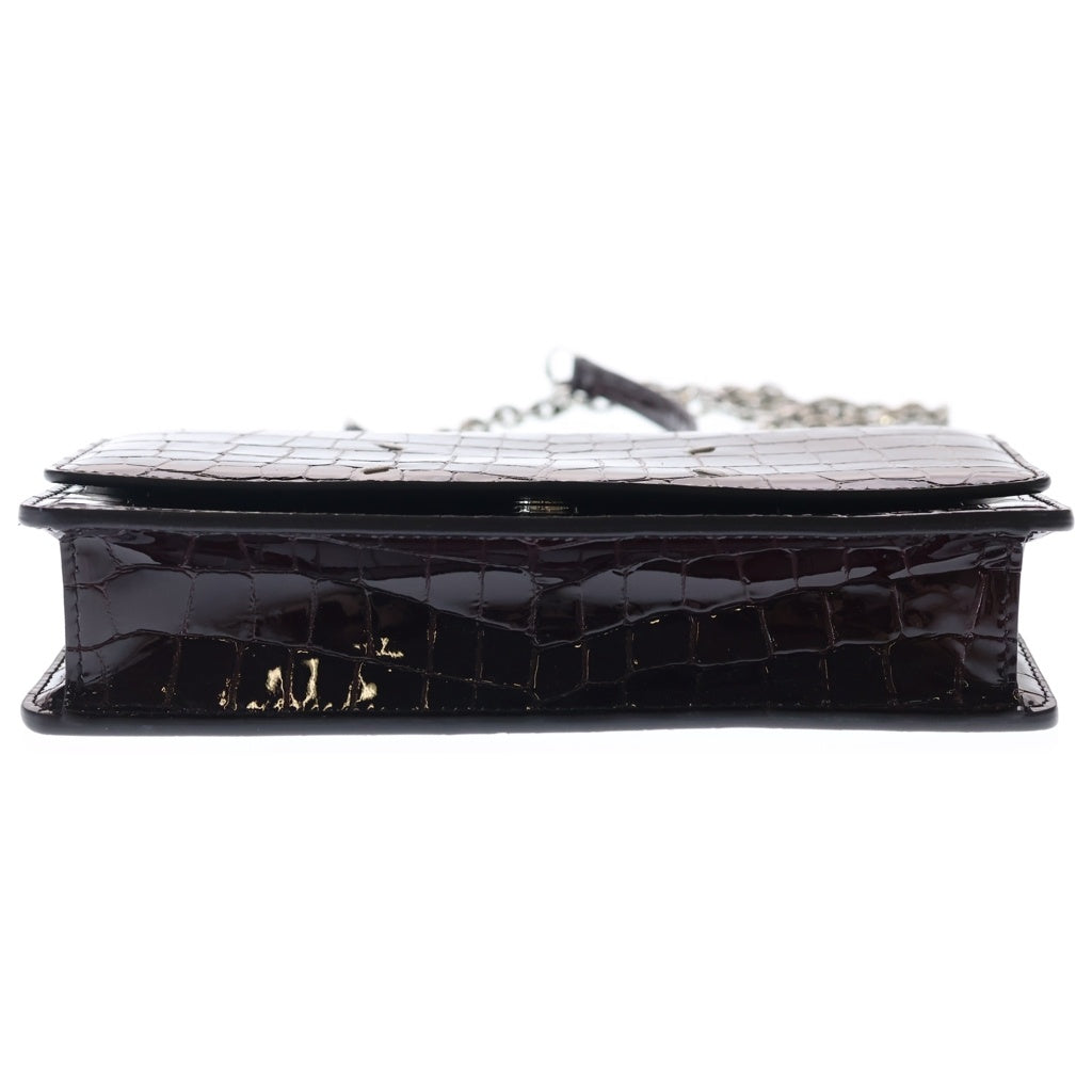 MM6 Maison Margiela メタルハンドル チェーンバッグ MM6 Maison Margiela(エムエムシックスメゾンマルジェラ) チェーン