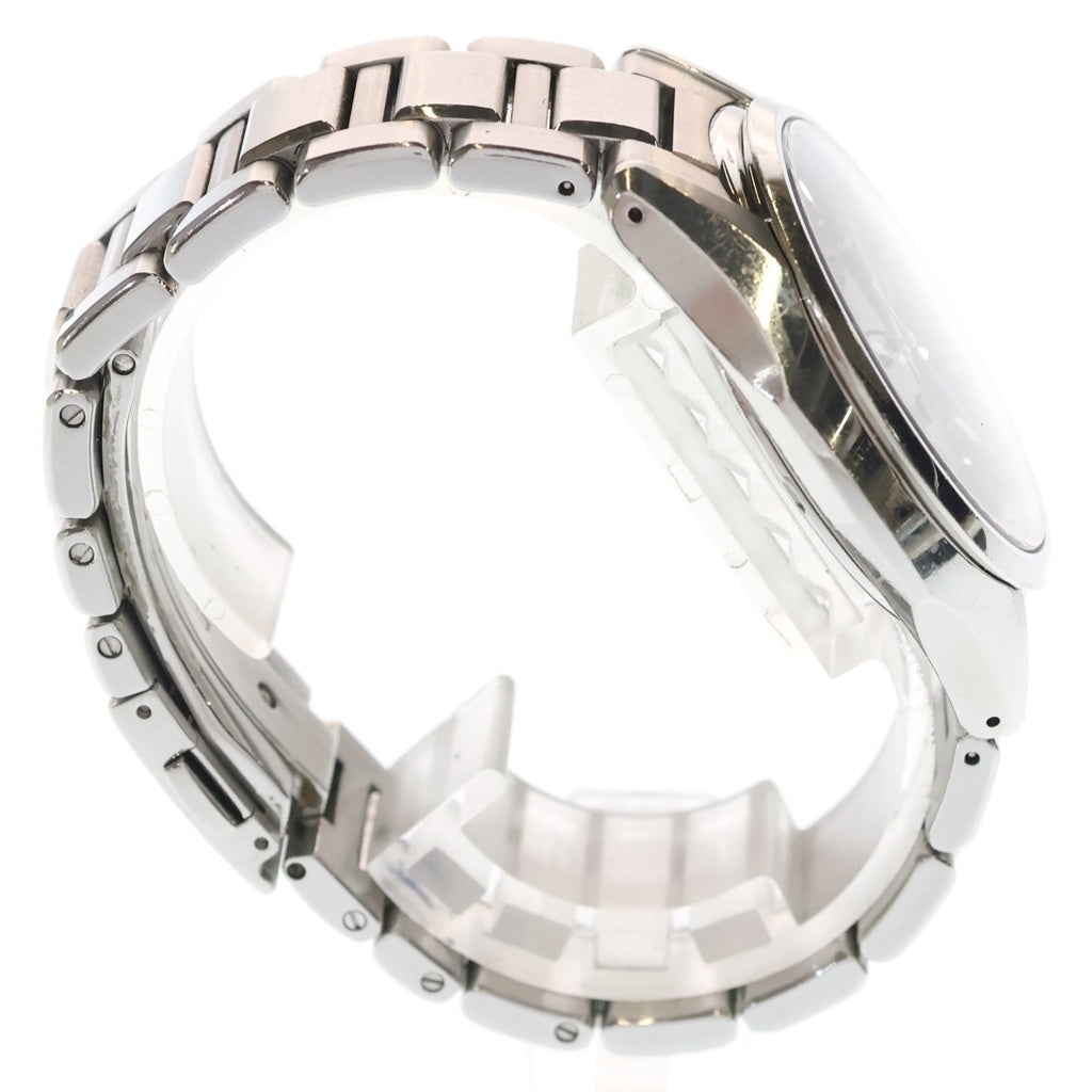 GRAND SEIKO(グランドセイコー) ヘリテージコレクション 9Fクォーツ SS/QZ ステンレス クオーツ 腕時計 SBVV017 青文字盤