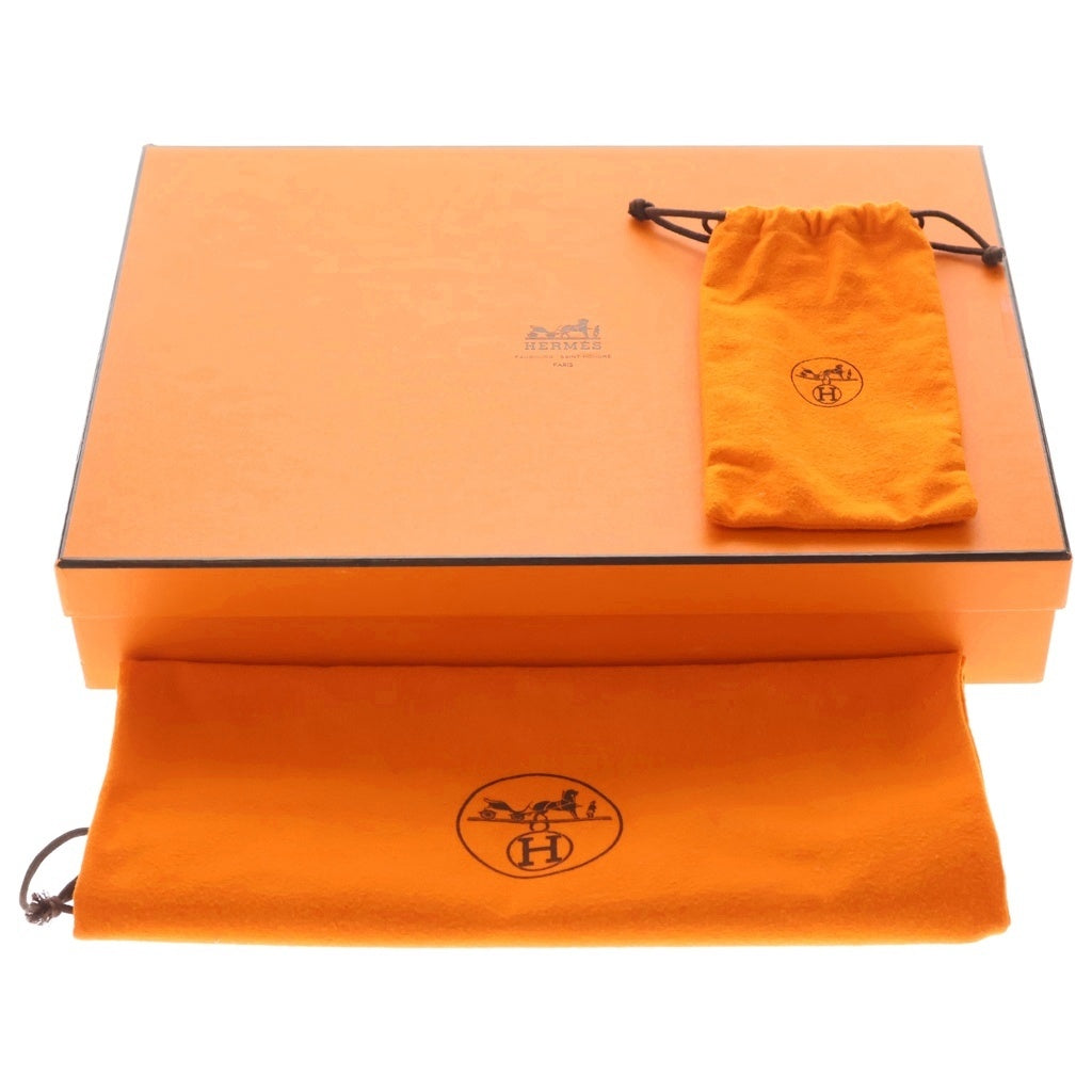 HERMES(エルメス) エブリン2 PM トリヨンクレマンス シルバー金具 ショルダーバッグ □J刻印 ホワイト レディース