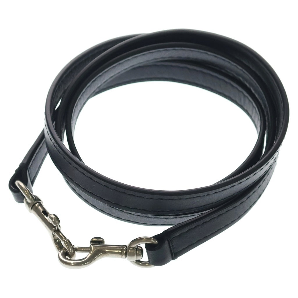 BALENCIAGA(バレンシアガ) ロデオ スモール レザー 2WAY ハンドバッグ ショルダーバッグ ブラック 789779 レディース