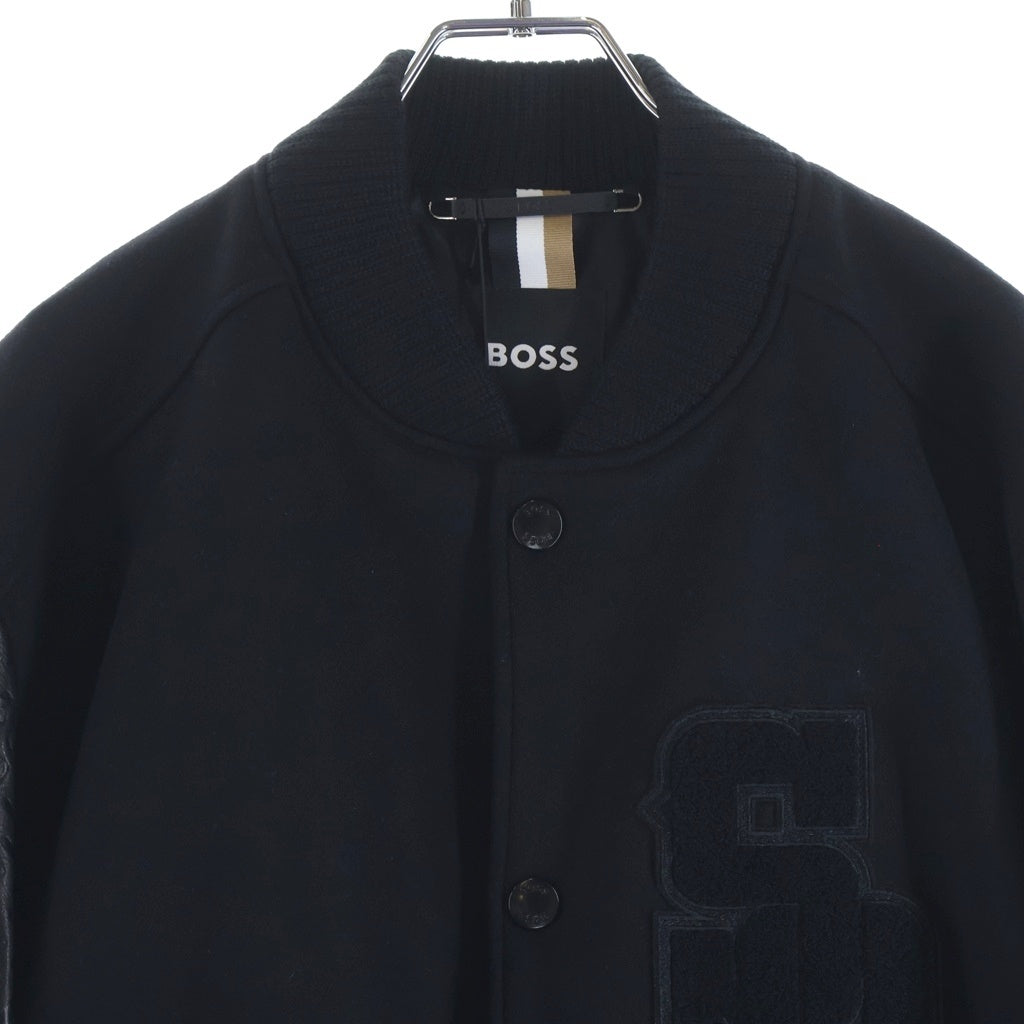 HUGO BOSS(ヒューゴボス) xSHOHEI OHTANI 大谷翔平コラボ 袖レザー